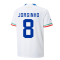 2022-2023 Italy Away Shirt (Kids) (JORGINHO 8)