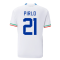 2022-2023 Italy Away Shirt (PIRLO 21)