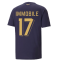 2022-2023 Italy Coach Casuals Tee (Peacot) (IMMOBILE 17)