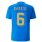 2022-2023 Italy Home Shirt (BARESI 6)