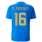 2022-2023 Italy Home Shirt (FLORENZI 16)