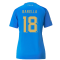 2022-2023 Italy Home Shirt (Ladies) (BARELLA 18)