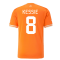 2022-2023 Ivory Coast Home Shirt (KESSIE 8)