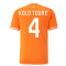 2022-2023 Ivory Coast Home Shirt (KOLO TOURE 4)