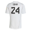 2022-2023 Japan Pre-Match Shirt (White) (Soma 24)