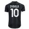 2022-2023 Juventus Authentic Away Shirt (DYBALA 10)