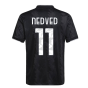2022-2023 Juventus Away Shirt (Kids) (NEDVED 11)