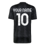 2022-2023 Juventus Away Shirt (Your Name)