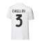 2022-2023 Juventus DNA 3S Tee (White) (CHIELLINI 3)