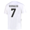 2022-2023 Juventus DNA Graphic Tee (White) (RONALDO 7)