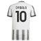2022-2023 Juventus Home Shirt (DYBALA 10)