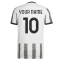 2022-2023 Juventus Home Shirt (Kids) (Your Name)