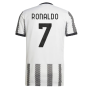 2022-2023 Juventus Home Shirt (RONALDO 7)
