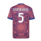 2022-2023 Juventus Third Shirt (Kids) (CANNAVARO 5)