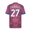 2022-2023 Juventus Third Shirt (Kids) (LOCATELLI 27)