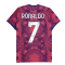 2022-2023 Juventus Third Shirt (RONALDO 7)