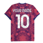 2022-2023 Juventus Third Shirt (Your Name)