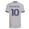 2022-2023 LA Galaxy Home Shirt (D COSTA 10)