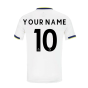 2022-2023 Leeds United Home Shirt (Kids) (Your Name)