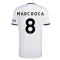2022-2023 Leeds United Home Shirt (MARC ROCA 8)