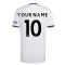 2022-2023 Leeds United Home Shirt (Your Name)