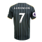 2022-2023 Leeds United Third Shirt (AARONSON 7)