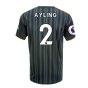 2022-2023 Leeds United Third Shirt (AYLING 2)