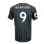 2022-2023 Leeds United Third Shirt (BAMFORD 9)