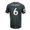 2022-2023 Leeds United Third Shirt (COOPER 6)