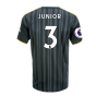 2022-2023 Leeds United Third Shirt (JUNIOR 3)