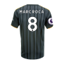 2022-2023 Leeds United Third Shirt (MARC ROCA 8)