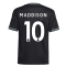 2022-2023 Leicester City Away Shirt (Kids) (MADDISON 10)