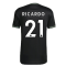 2022-2023 Leicester City Away Shirt (RICARDO 21)