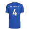 2022-2023 Leicester City Home Shirt (SOYUNCU 4)