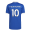 2022-2023 Leicester City Home Shirt (Your Name)