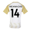 2022-2023 Leicester City Third Shirt (IHEANACHO 14)