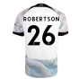 2022-2023 Liverpool Away Shirt (Kids) (ROBERTSON 26)