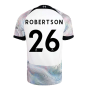 2022-2023 Liverpool Away Shirt (ROBERTSON 26)