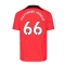 2022-2023 Liverpool Elite Training Shirt (Red) (ALEXANDER ARNOLD 66)