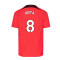 2022-2023 Liverpool Elite Training Shirt (Red) (KEITA 8)