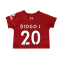 2022-2023 Liverpool Home Baby Kit (DIOGO J 20)