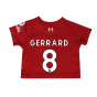 2022-2023 Liverpool Home Baby Kit (GERRARD 8)