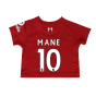 2022-2023 Liverpool Home Baby Kit (MANE 10)
