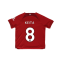 2022-2023 Liverpool Home Little Boys Mini Kit (KEITA 8)