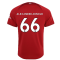 2022-2023 Liverpool Home Shirt (ALEXANDER ARNOLD 66)