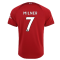 2022-2023 Liverpool Home Shirt (Kids) (MILNER 7)