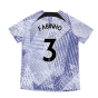 2022-2023 Liverpool Pre-Match Training Shirt (Pure Violet) (FABINHO 3)