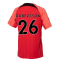 2022-2023 Liverpool Strike Training Jersey (Red) (ROBERTSON 26)