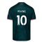 2022-2023 Liverpool Third Shirt (Kids) (MANE 10)