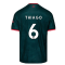 2022-2023 Liverpool Third Shirt (Kids) (THIAGO 6)